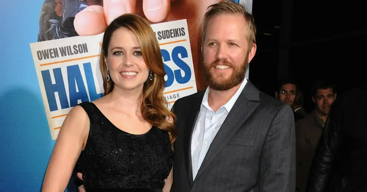 제나 피셔와 리 커크