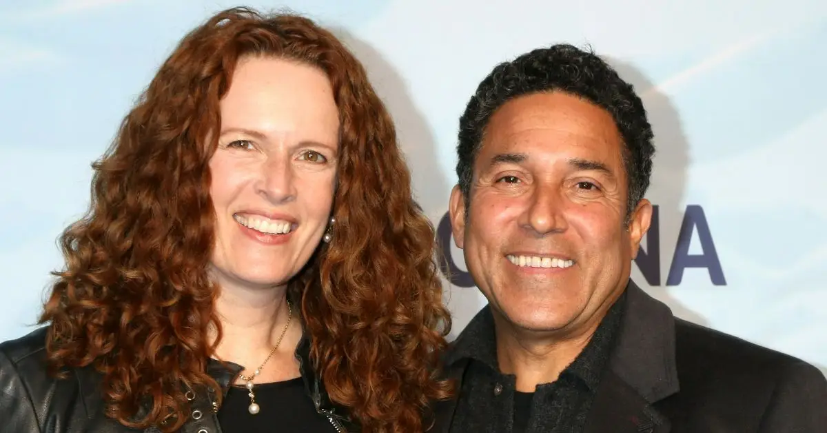 오스카 누네즈와 우르술라 휘태커