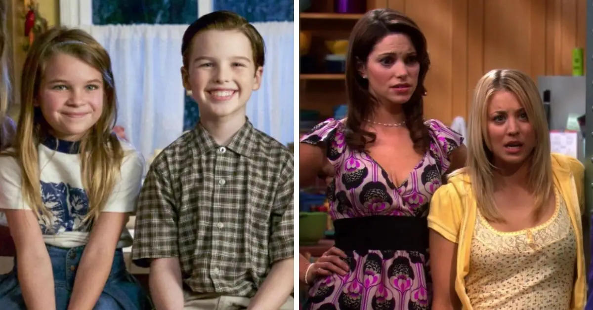 O elenco de ‘Young Sheldon’ classificado por patrimônio líquido