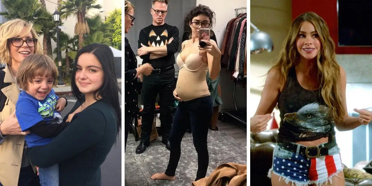 20 faits surprenants sur le casting de Modern Family