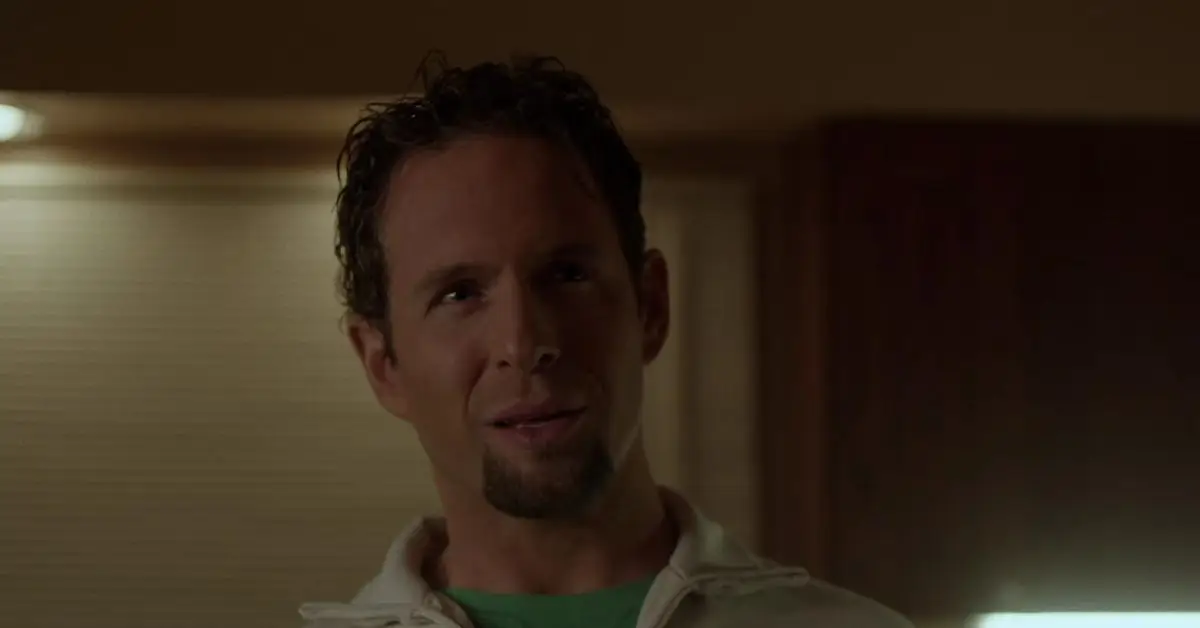 ファーゴのグレン・ハワートン