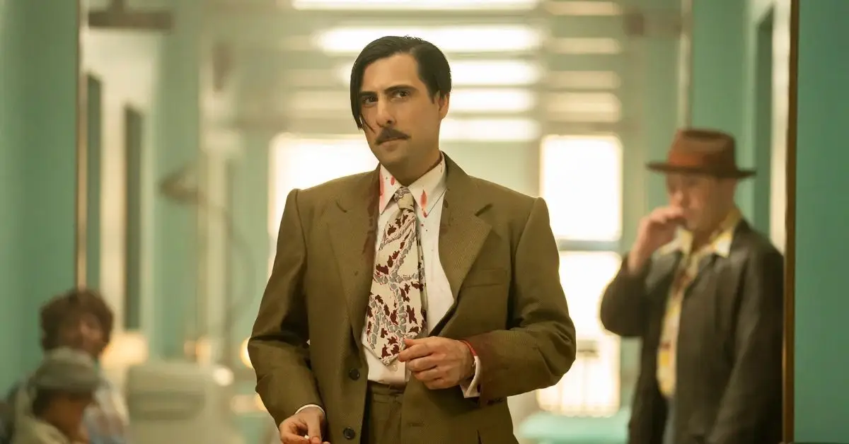 Fargo-rollerna är värda en absolut förmögenhet