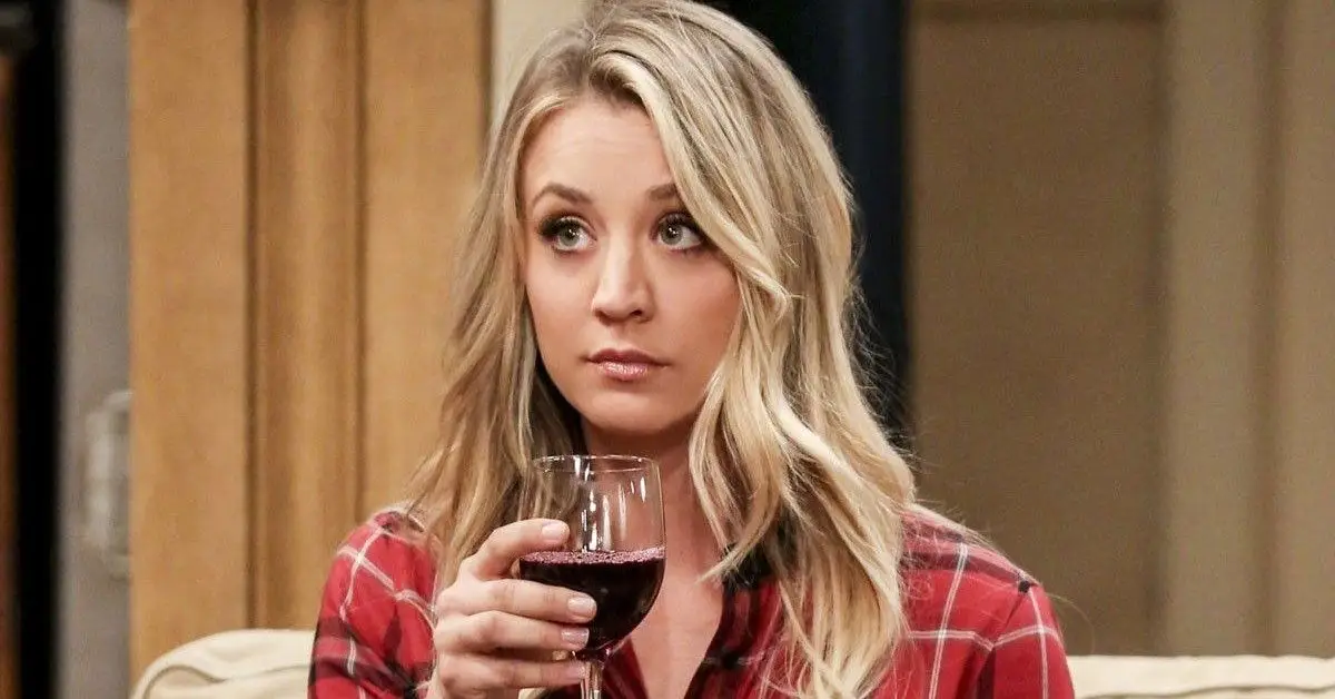 Big Bang Theory skådespelare