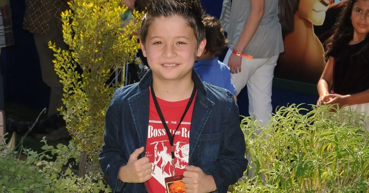 스타 데이비스 클리블랜드의 연기 경력을 뒤흔든 일이 일어났고 그는 디즈니에서 일하는 것을 싫어했습니까?