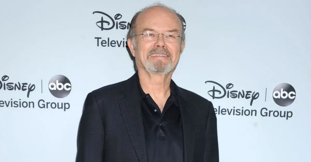 Kurtwood Smith auf dem roten Teppich