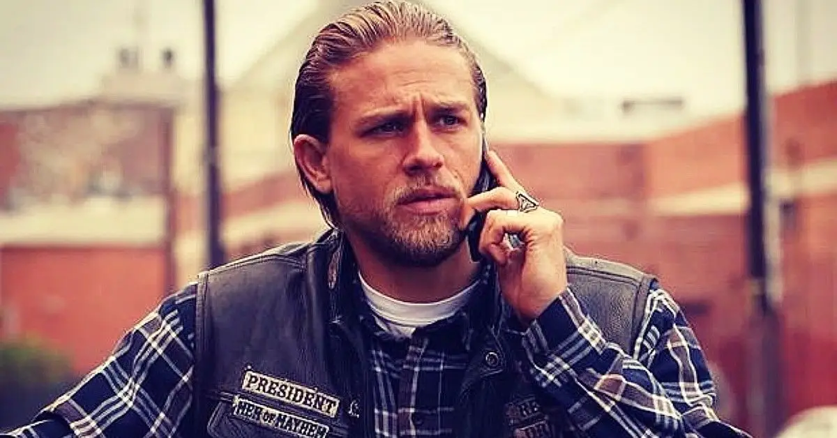 Ďalšie televízne relácie v hlavnej úlohe so skupinou The Sons Of Anarchy