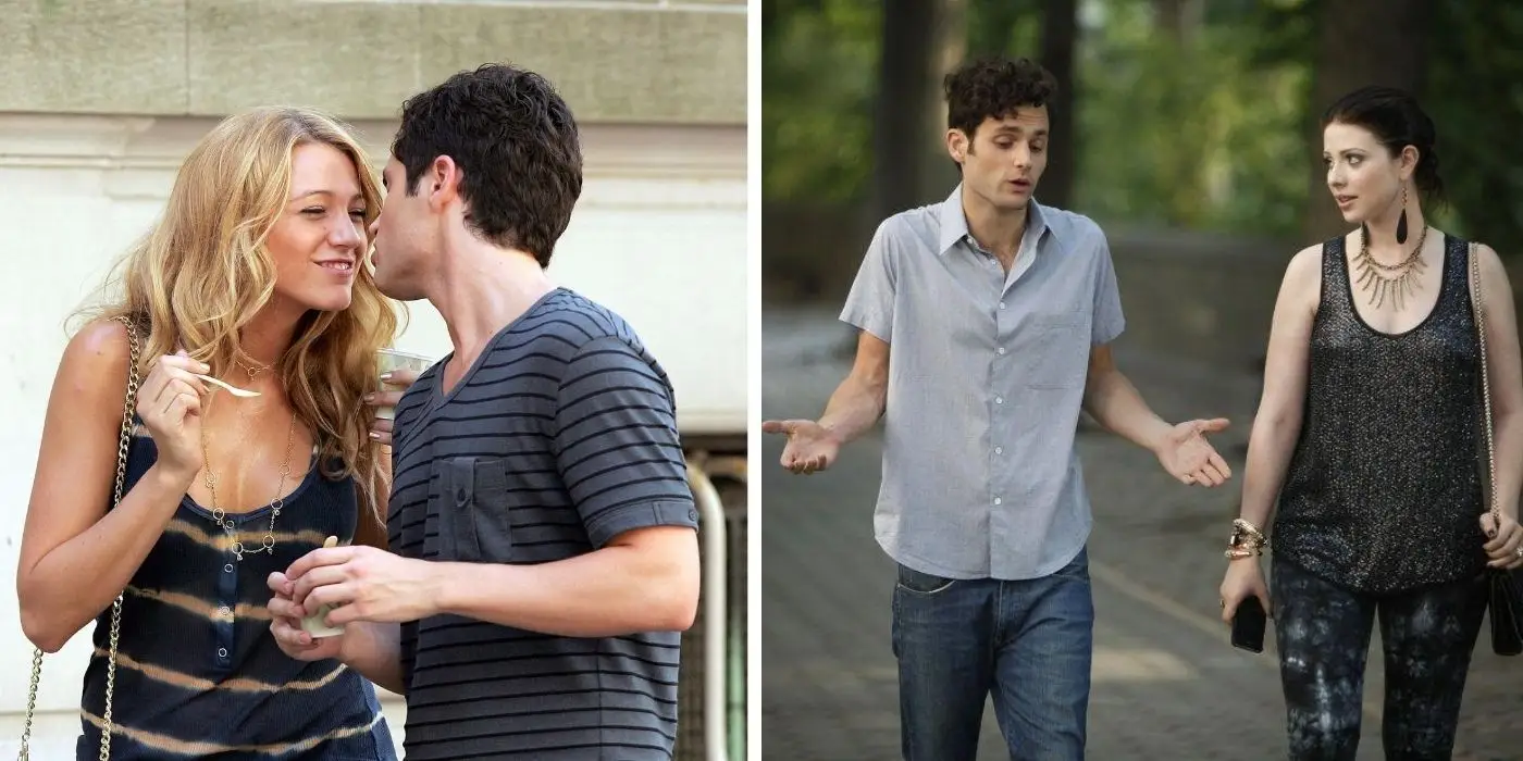 Gossip Girl: Záujmy lásky Dana Humphreyho, hodnotené