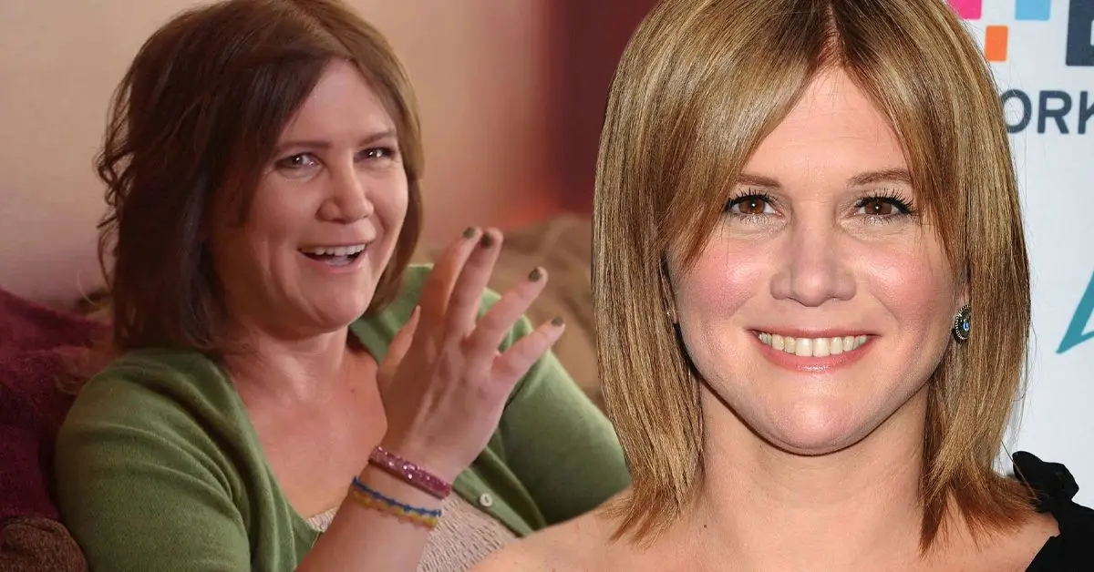 La trágica verdad sobre Tracey Gold