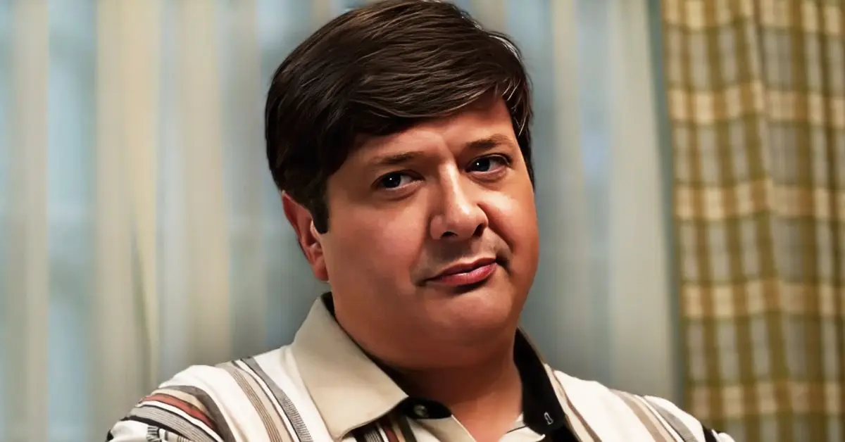 Nevyhnutná smrť Georgea Coopera sa stáva ešte tragickejšou po 7. sérii mladého Sheldona, klip 12. epizódy