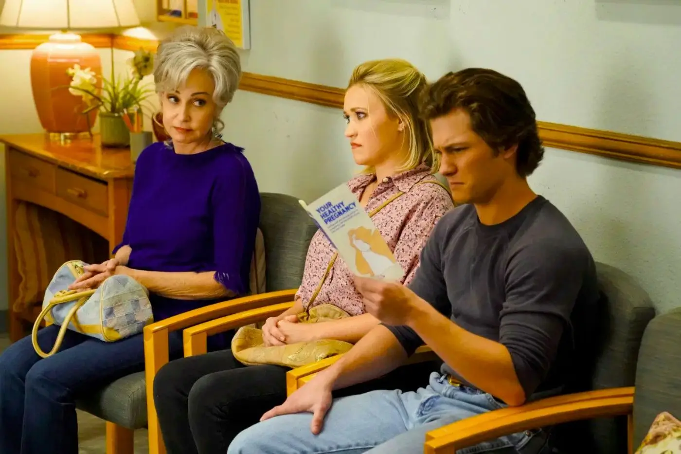 Mandy-och-Georgie-Young-Sheldon(3)