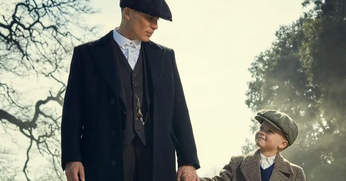 Obsadenie 'Peaky Blinders' zoradené podľa čistej hodnoty