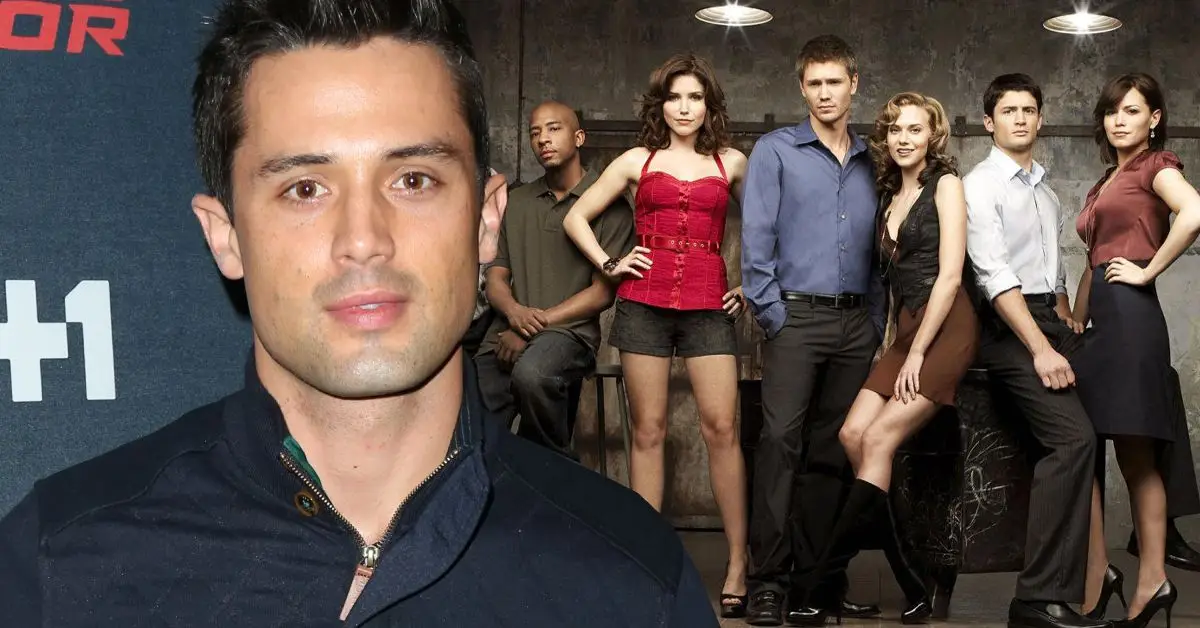 חייו של סטיבן קולטי השתנו לנצח לאחר גבעת עץ אחת הסתיימה, הנה מה הוא