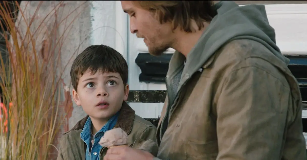 Kevin Costner dal Breckenovi Merrillovi rady na zmenu kariéry v zákulisí na Yellowstone?