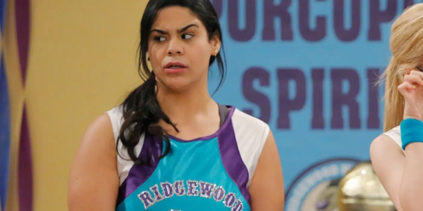 Jéssica Marie Garcia (Salgueiro)