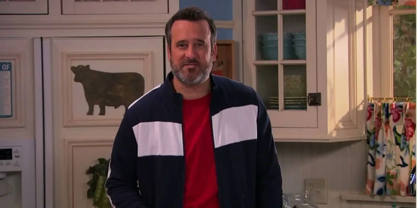 Benjamim King (Pete)