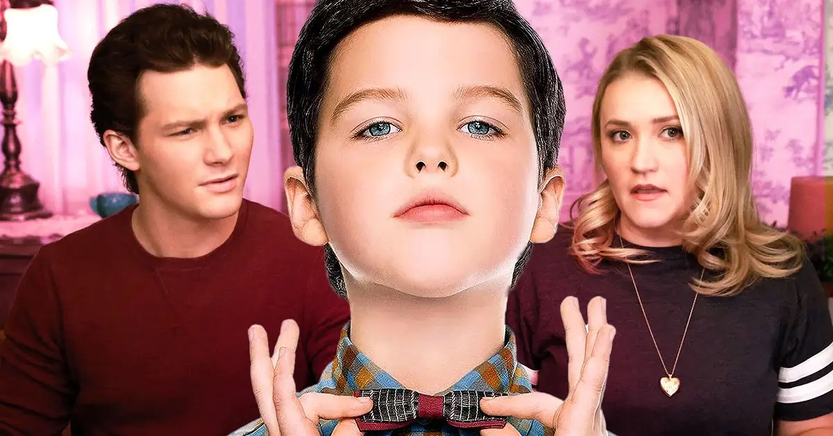 Meemaw se fait arrêter dans le nouveau clip de l'épisode 7 de la saison 7 de Young Sheldon