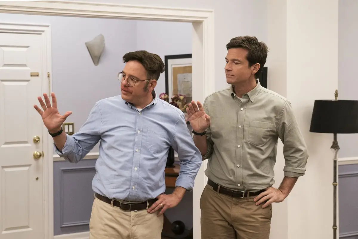 Vi har rankat de bästa sitcoms de senaste 30 åren