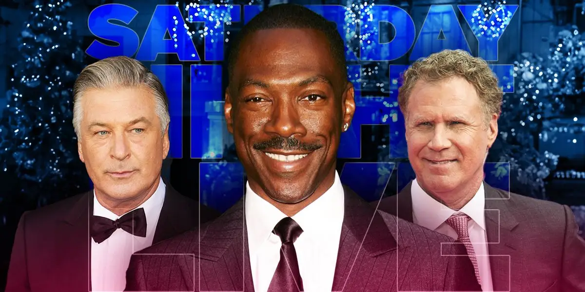 Sábado à noite ao vivo