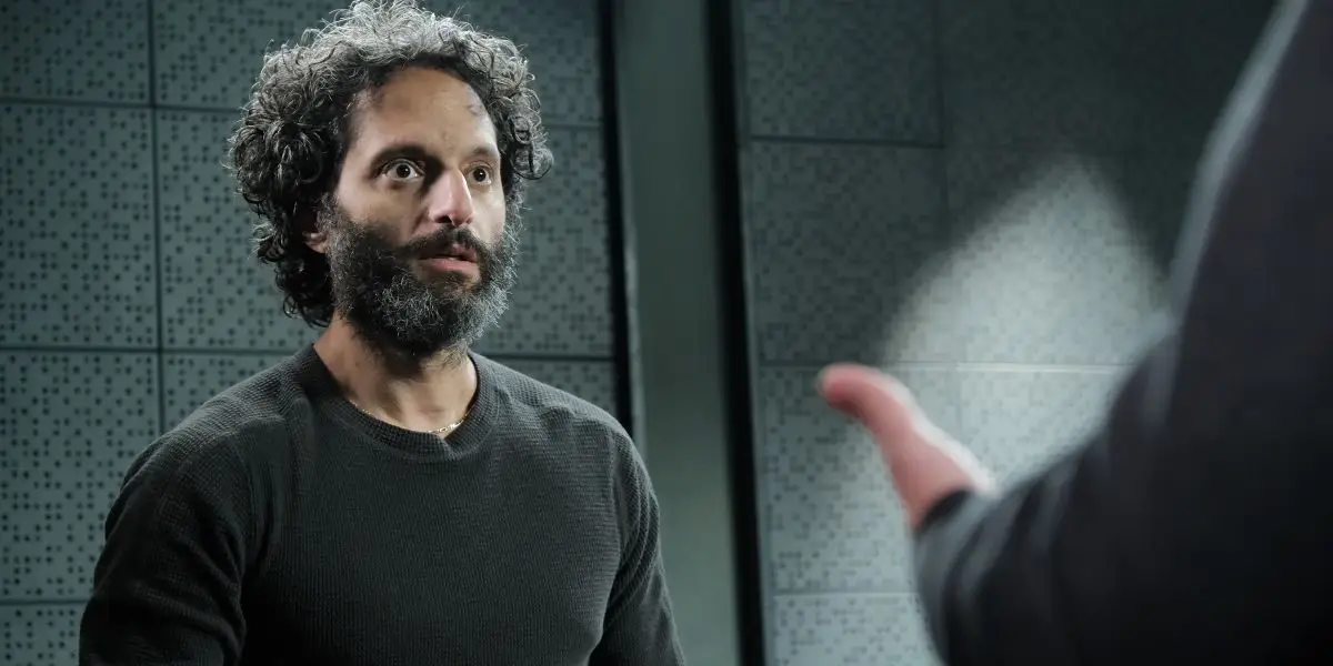 Jason Mantzoukas como Adrian Pimento, Brooklyn Nine-Nine