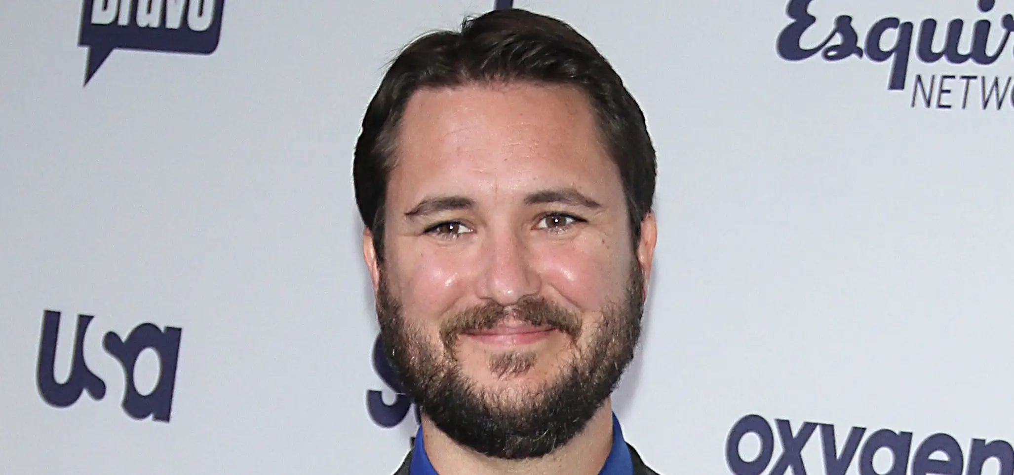Wil Wheaton