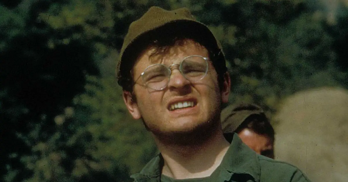 Gary Burghoff