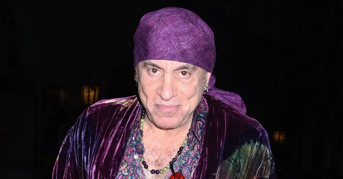 Steven Van Zandt