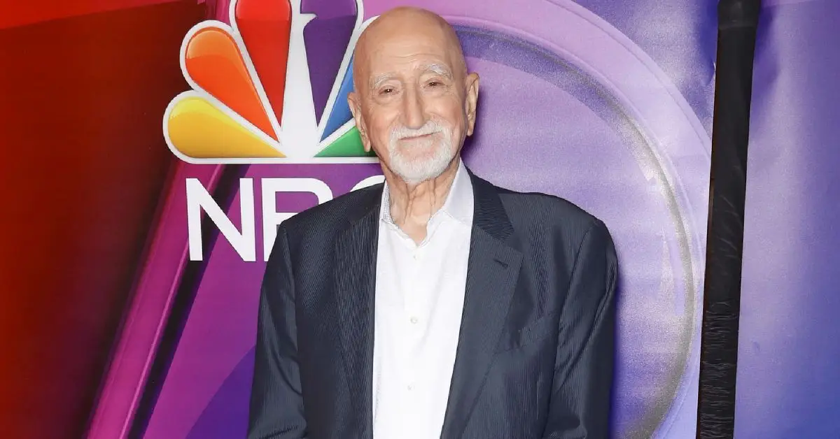 Dominic Chianese
