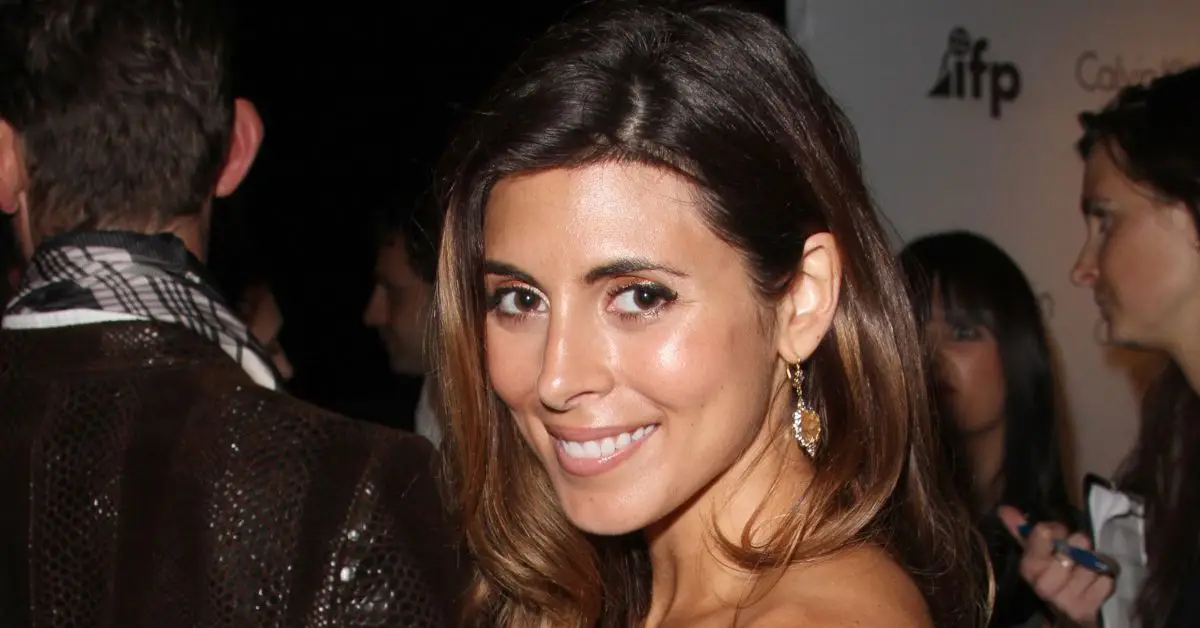 Jamie Lynn Sigler