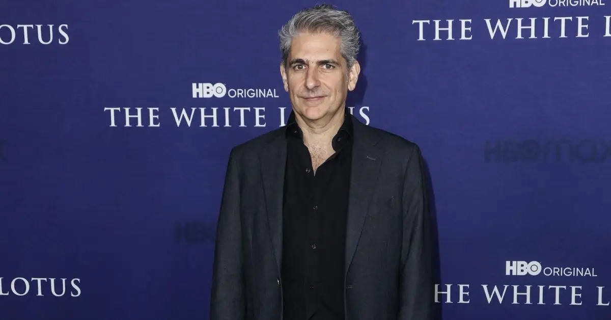 Michael Imperioli