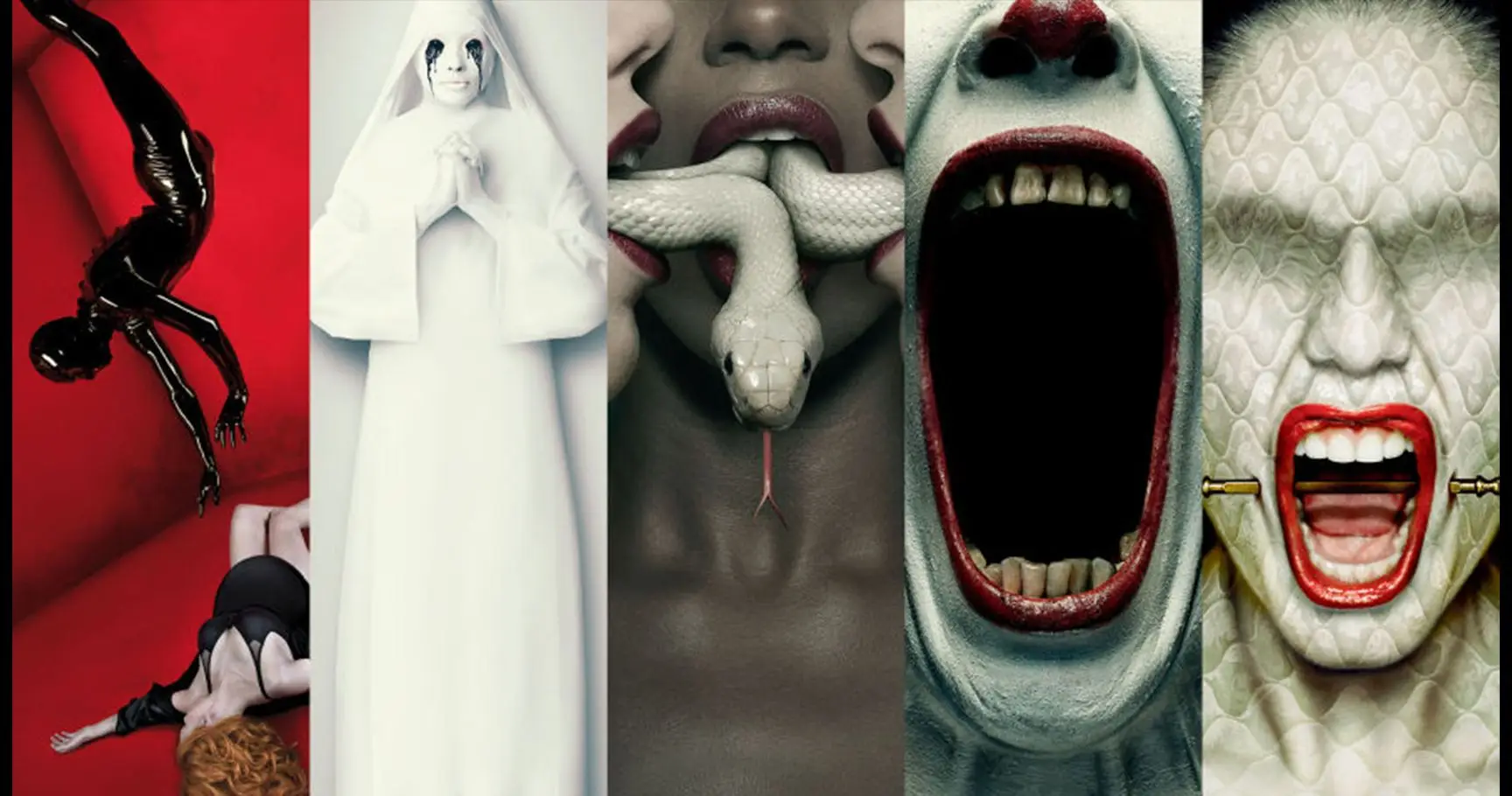 Margot Robbie var inte med i American Horror Story: Asylum, trots att hon gav en av Casting Directors favoritauditions