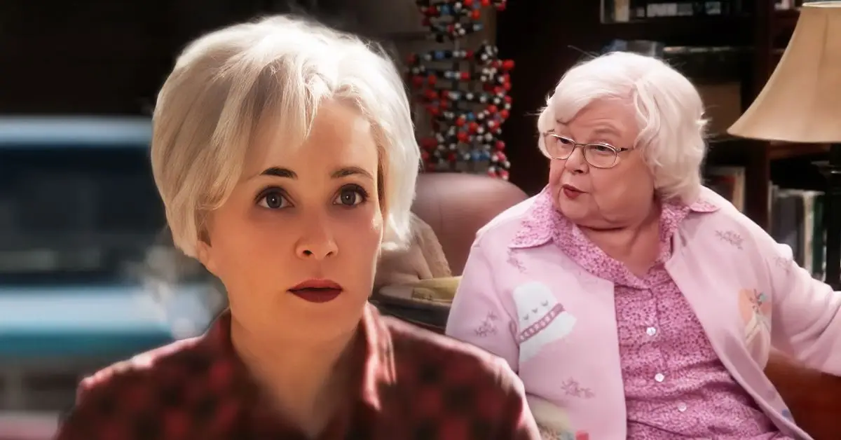 Tutti gli alti e bassi della relazione gemellare tra Sheldon e Missy Cooper