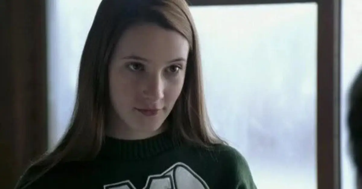 Natasha Melnick sobre monstruos y geeks