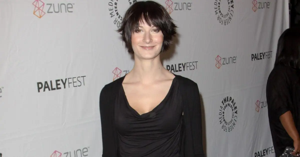 La verdadera razón por la que Natasha Melnick desapareció de Hollywood después de interpretar a Cindy en Freaks And Geeks