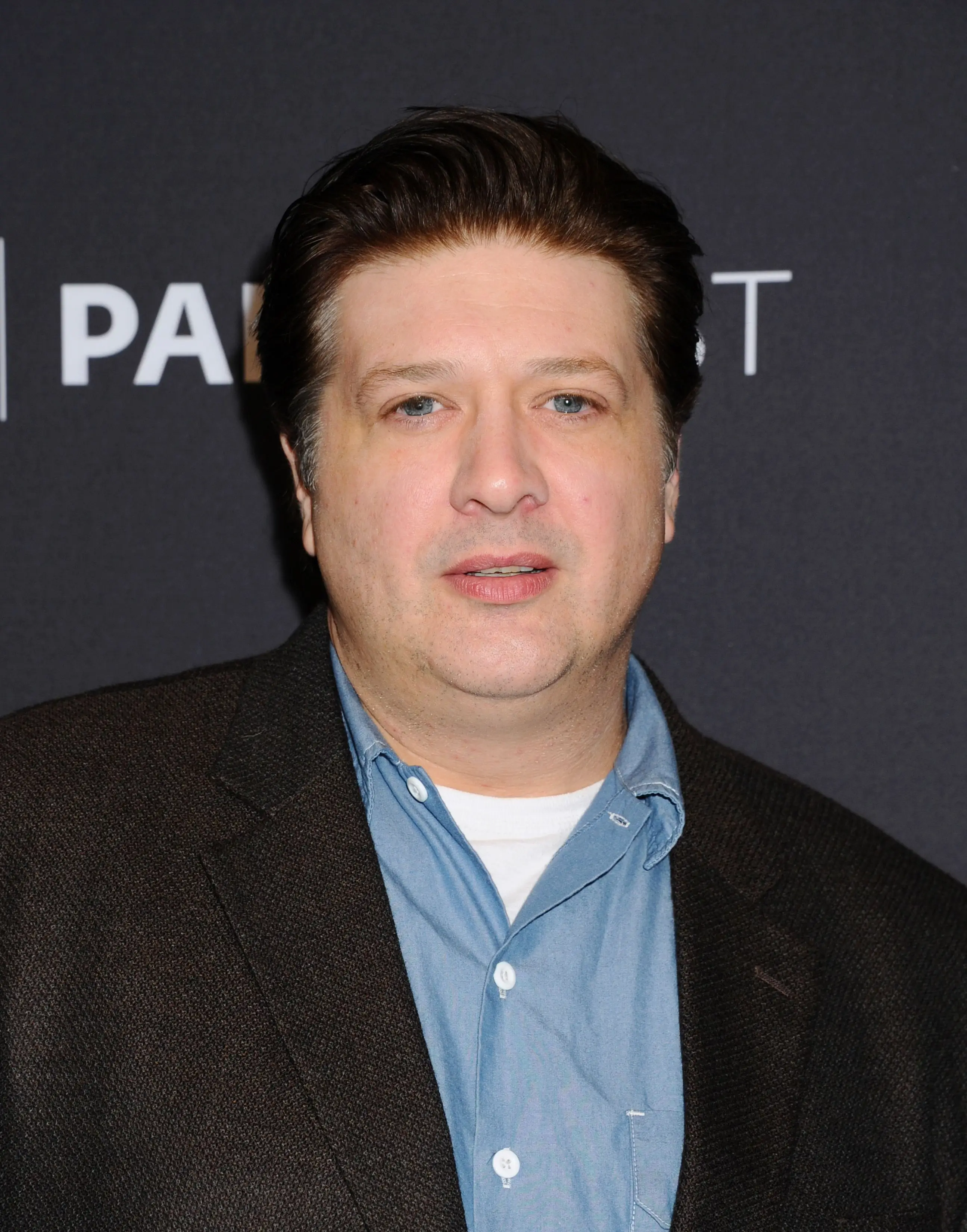 Gros plan sur Lance Barber au Paleyfest LA