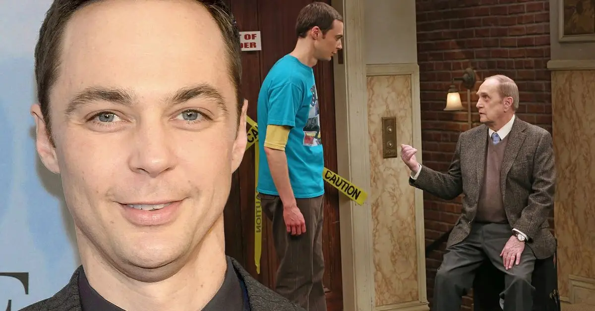 Jim Parsons