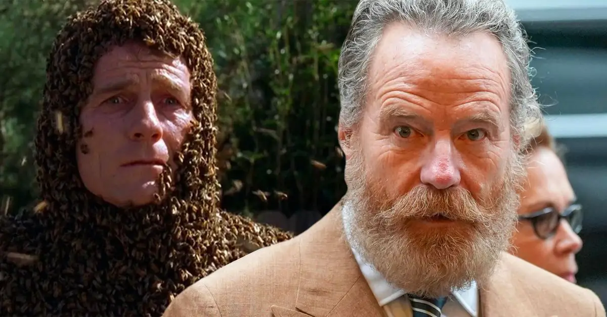 Bryan Cranston Malcolm i midten