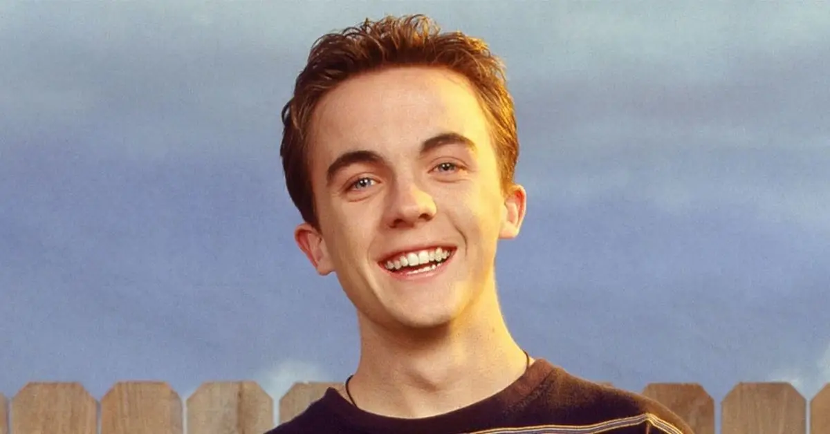 Frankie Muniz