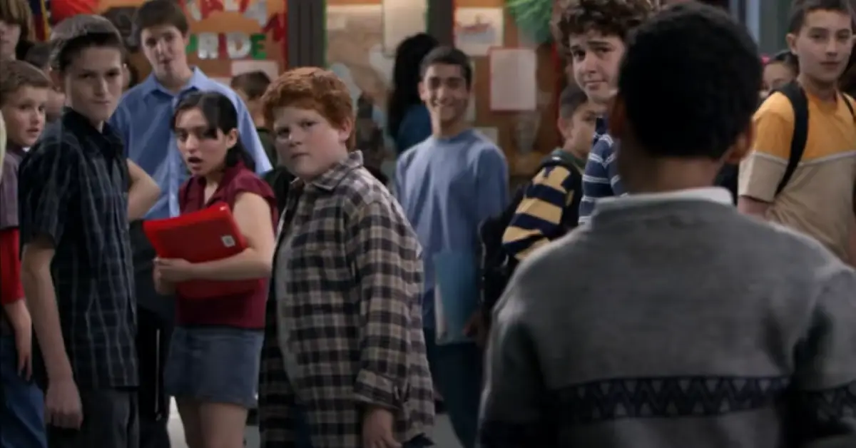 Precisament, per què tothom odia a Chris va ser cancel·lat malgrat la seva popularitat