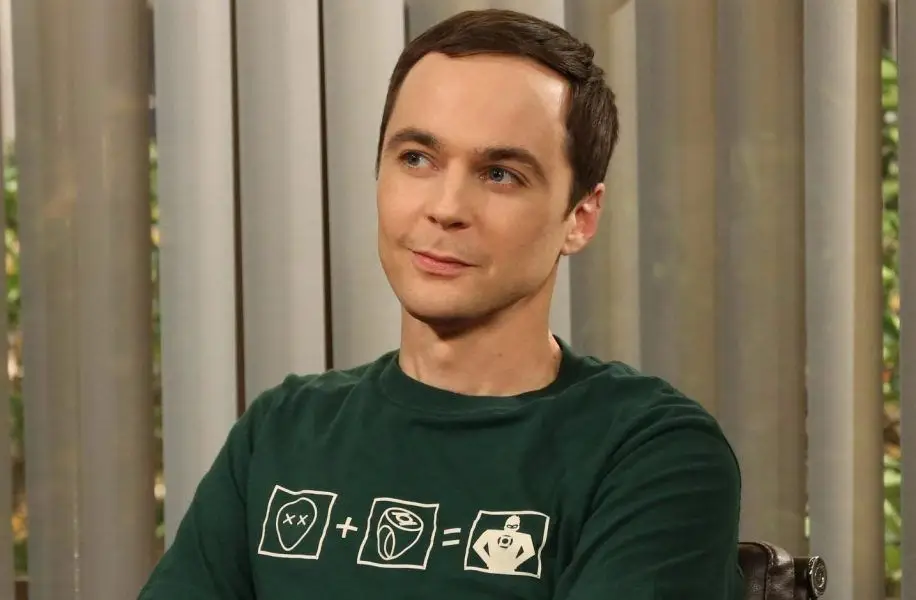 Sheldon Cooper und diese drei anderen Charaktere erschienen in jeder einzelnen Episode der Urknalltheorie