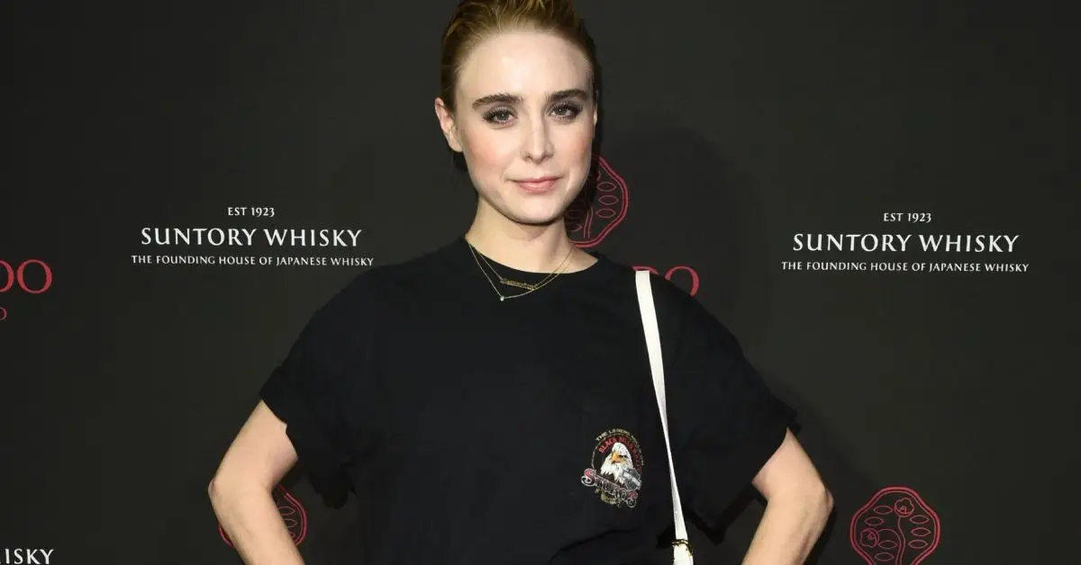 Alessandra Torresani ad un evento