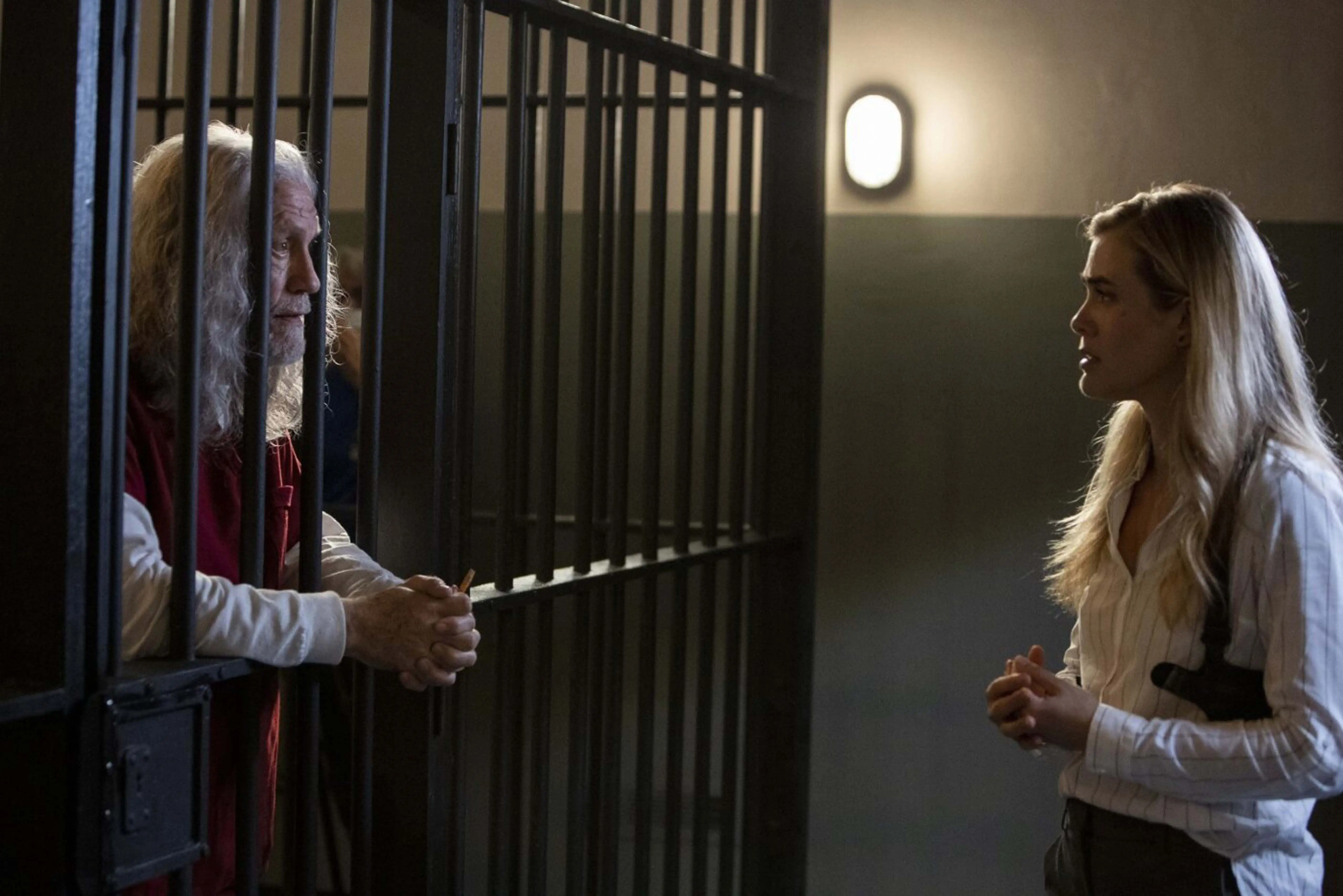 Le casting de Manifest, classé par valeur nette