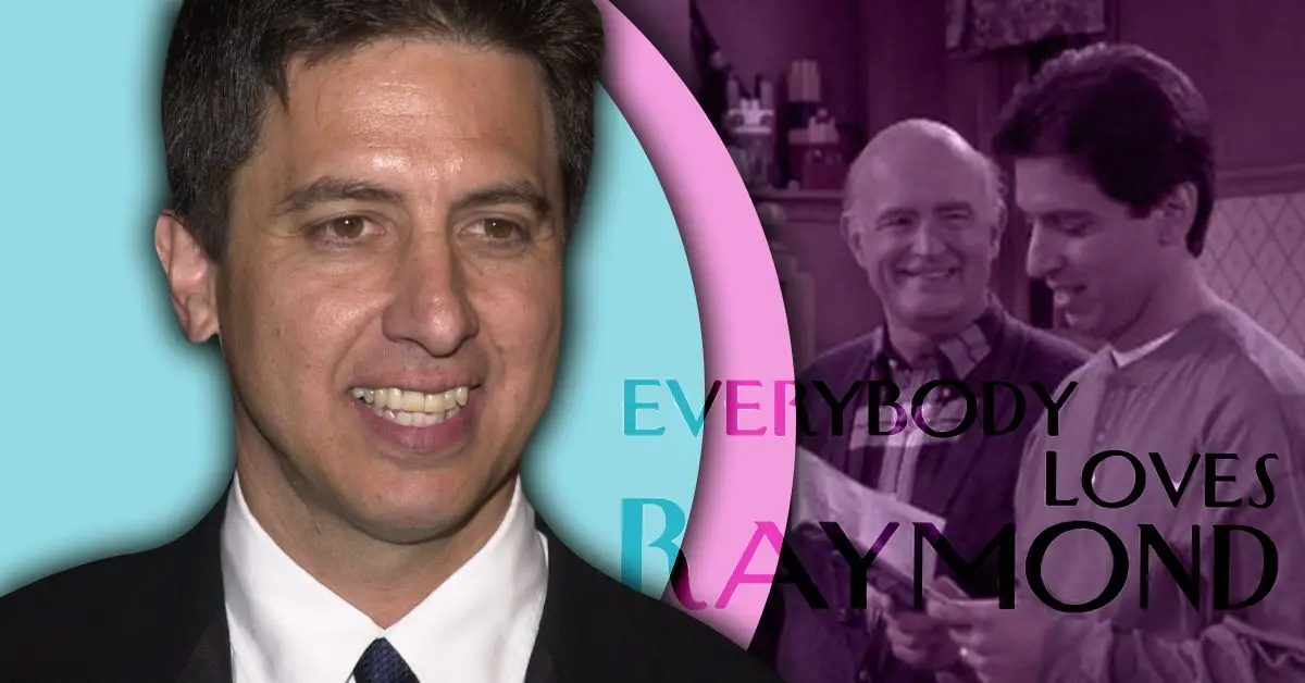 Ray Romano