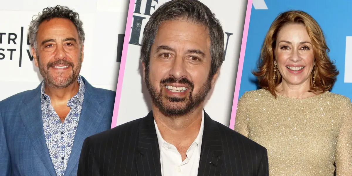 Raymond Cast Net Worth má každý rád