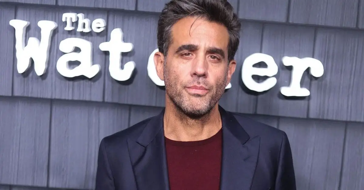 Bobby Cannavale assiste à estreia da Netflix