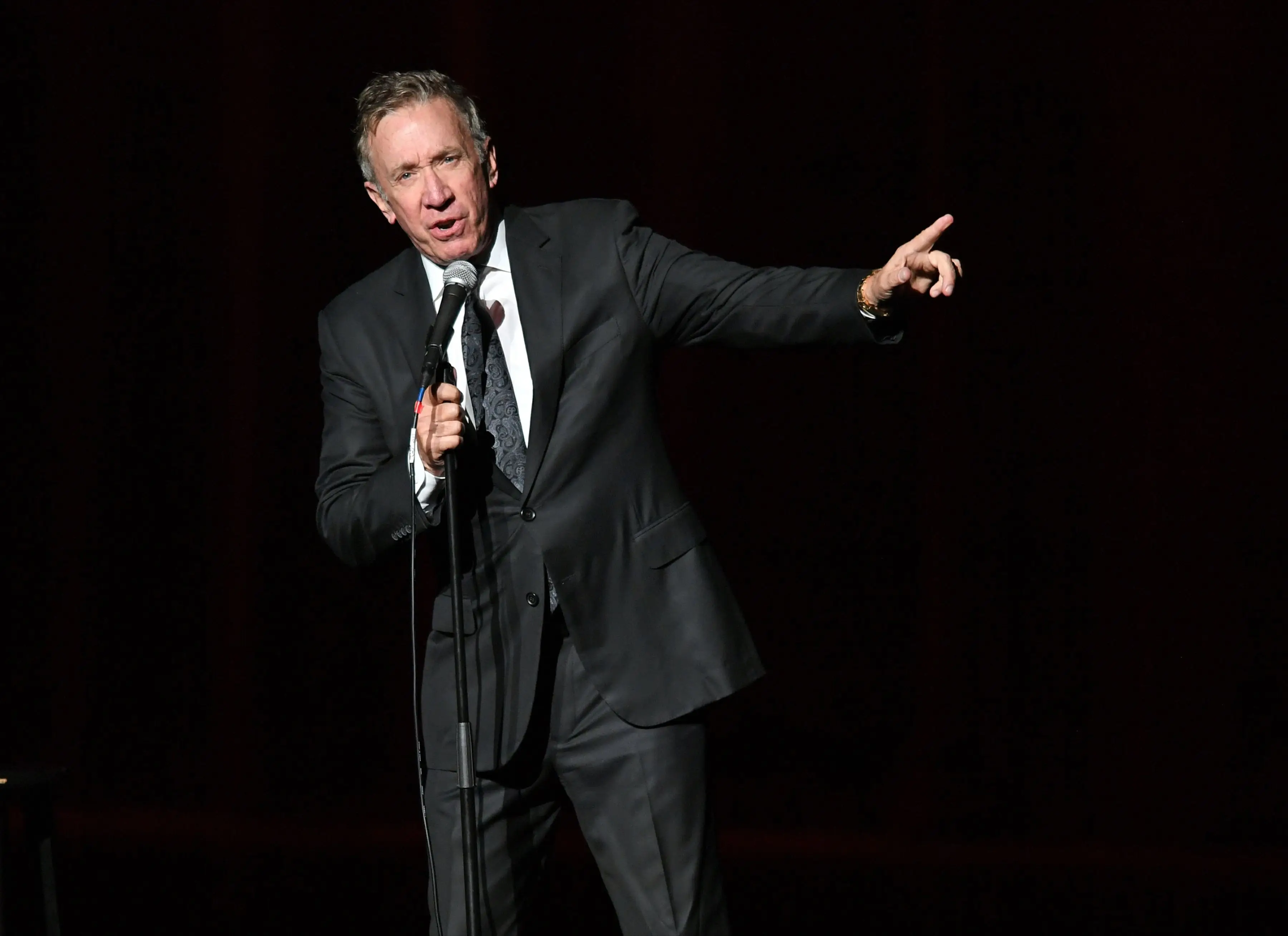 La veritable raó per la qual tants actors han deixat l'últim home en peu