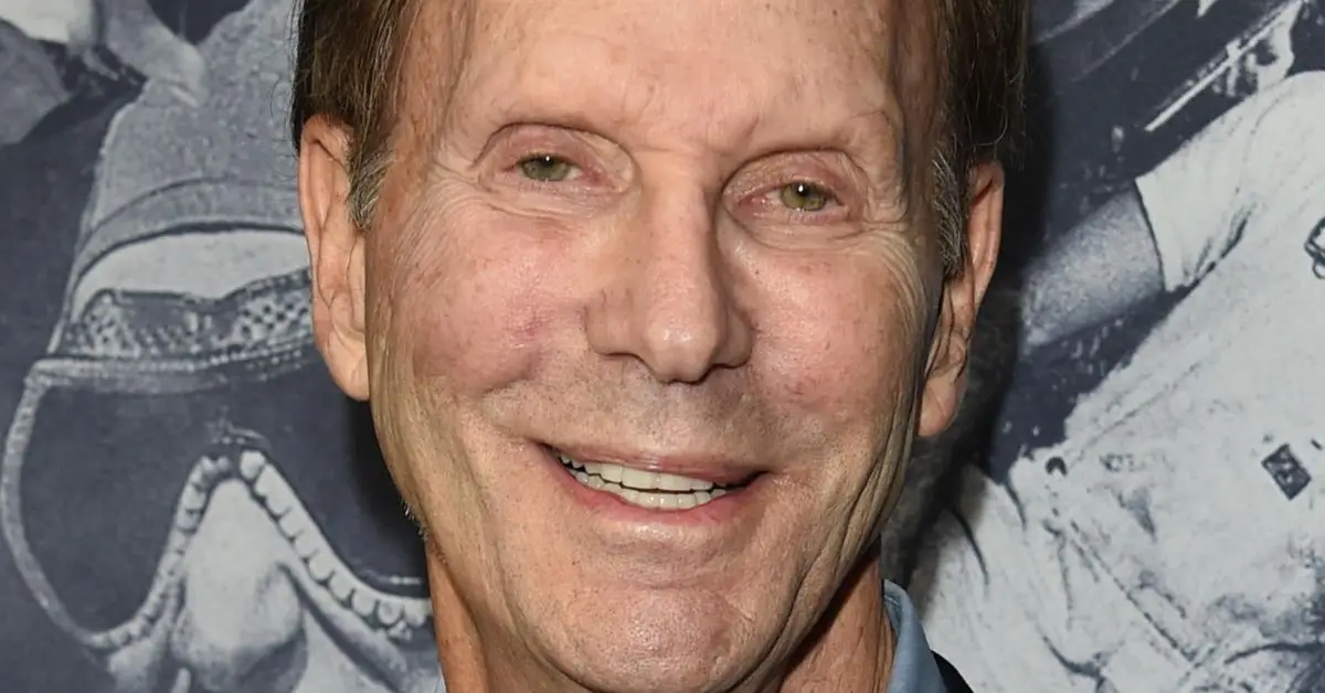 Bob Einstein na červenom koberci