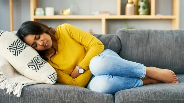 PMS רגיל או משהו רציני יותר? הפסיכיאטר שלנו אומר לנו את הסימנים