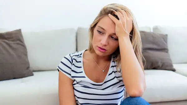 정서적 규제 기술이 좋지 않으며 왜 그런 문제인 이유