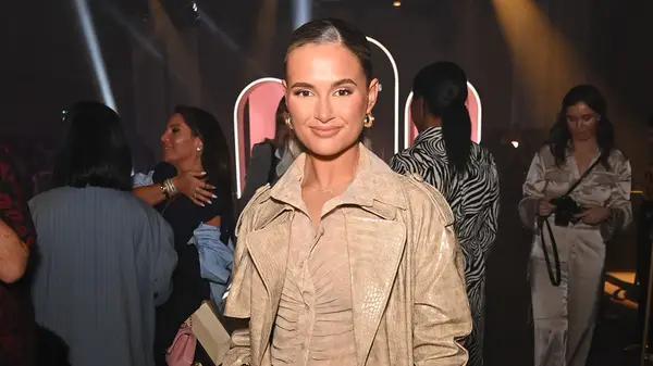 Molly-Mae Hague PrettyLittleThing X Londoner Hotel