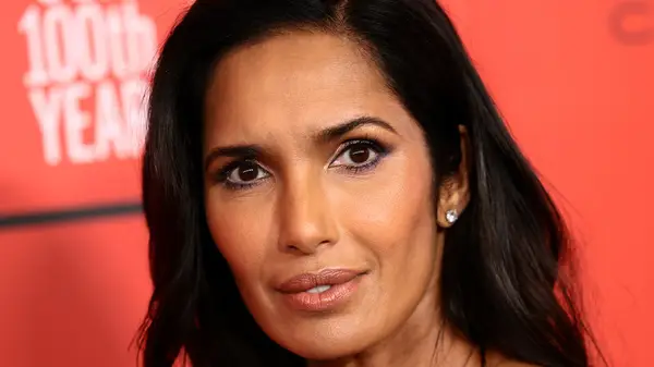 Padma Lakshmi Tamer Seckin, MD Krishna Thea Lakshmi-Dell Endometriosis Foundation Of America